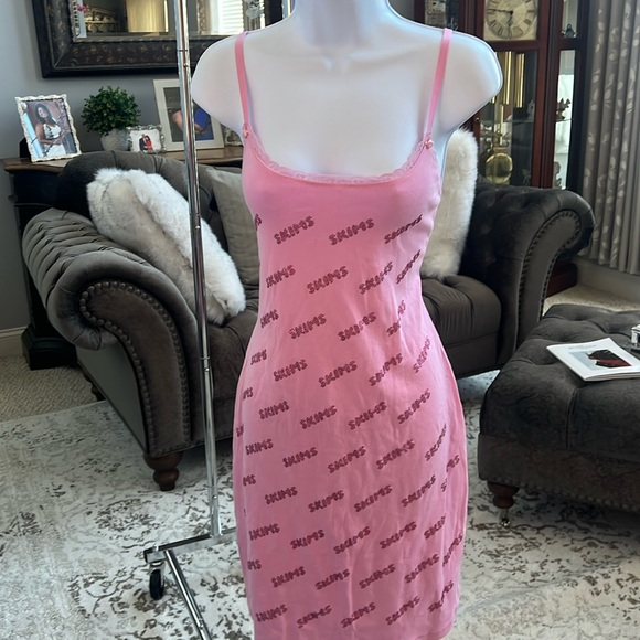 SKIMS Dresses & Skirts - Skims dress